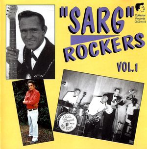 Sarg Rockers, Volume 1
