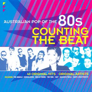 Counting the Beat: Australian Pop of the 80s