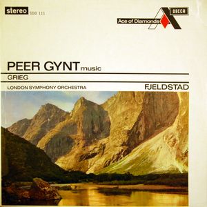 Peer Gynt