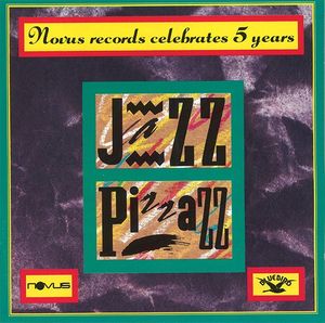 Jazz Pizzazz II