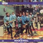 Pochette The Rock 'n' Roll Era: 1956