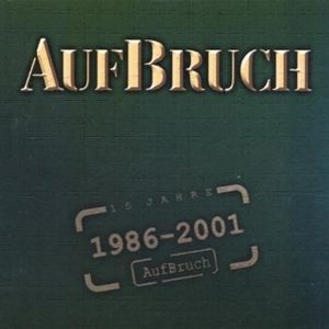 15Jahre (1986-2001)