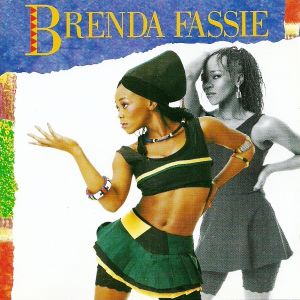 Brenda Fassie
