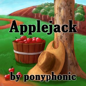 Applejack (Single)
