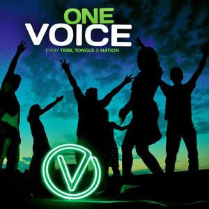 With One Voice