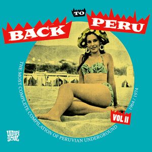 Back to Peru, Volume 2