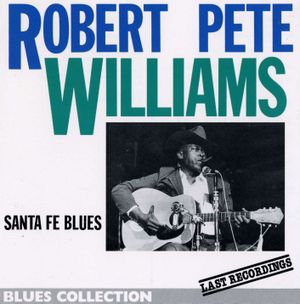 Santa Fe Blues