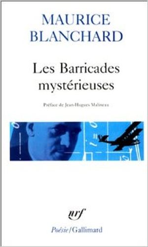 Les Barricades mystérieuses