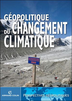 Géopolitique du changement climatique