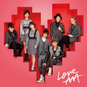 Love (Single)