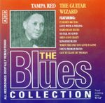 Pochette The Blues Collection: Tampa Red, The Guitar Wizard