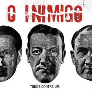 Todos Contra Um (EP)