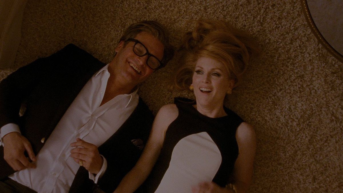 Film A Single Man A Single Man - Film (2009) - SensCritique