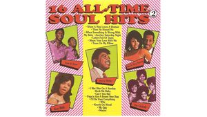 16 All-Time Soul Hits - 2