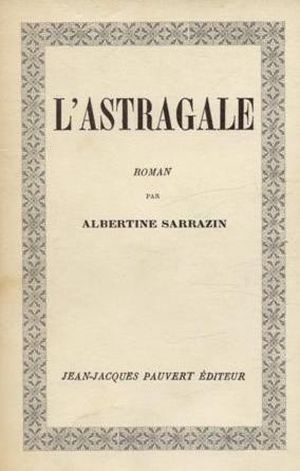 L'Astragale