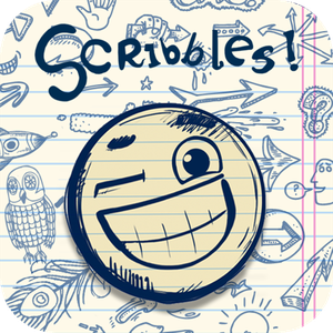 Scribbles!