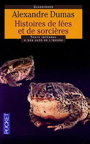 Histoires de fées et de sorcières