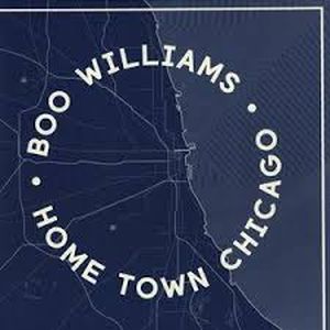 Home Town Chicago LP
