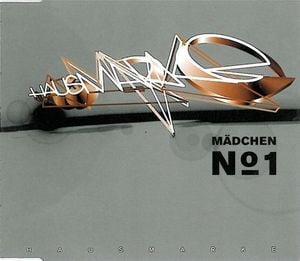 Mädchen No. 1 (Single)