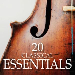 20 Classical Essentials