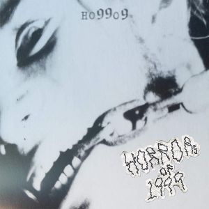 Horrors of 1999 (EP)