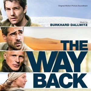 The Way Back (OST)