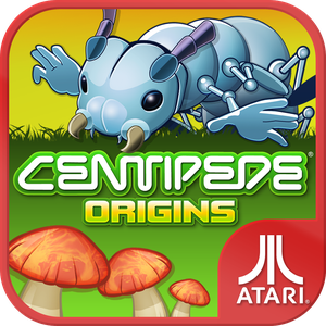 Centipede®: Origins