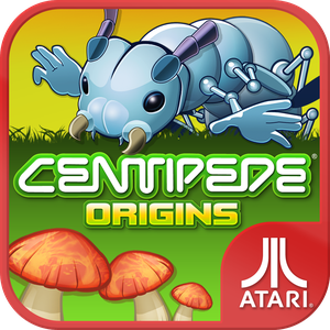 Centipede: Origins