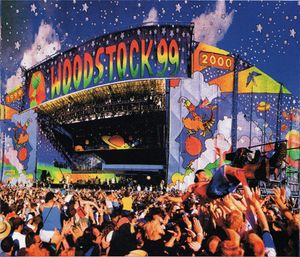 Woodstock 99 (Live)