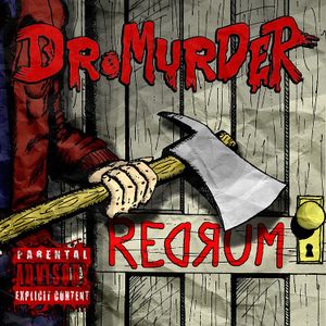 REDRUM (EP)