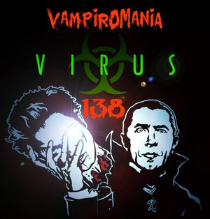 Vampiromania (Single)