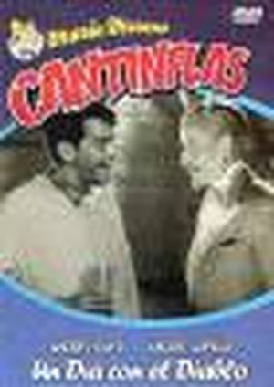 Cantinflas: Un dia con el Diablo