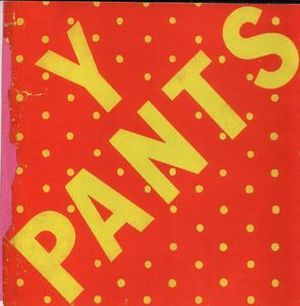 Y Pants