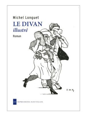 Le divan illustré