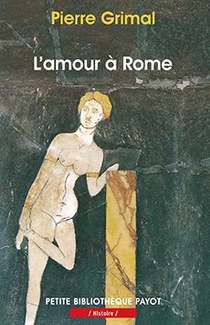 L'Amour à Rome