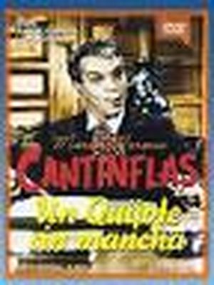 Cantinflas: Un Quijote sin mancha