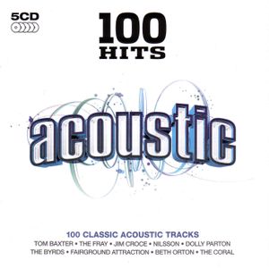 100 Hits: Acoustic