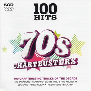 100 Hits: 70s Chartbusters