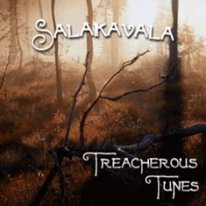 Treacherous Tunes (EP)