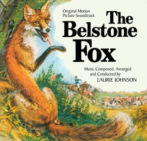 The Belstone Fox (OST)