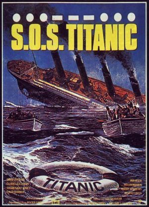 S.O.S. Titanic S.O.S. Titanic