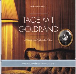 Tage mit Goldrand