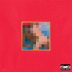 Pochette My Beautiful Dark Twisted Fantasy Pochette My Beautiful Dark Twisted Fantasy