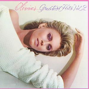 Olivia's Greatest Hits, Volume 2