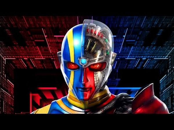 Kikaider