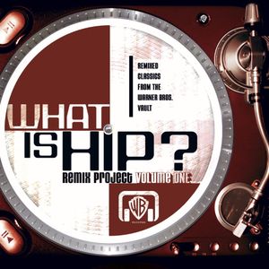 What Is Hip? Remix Project, Volume 1