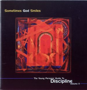Sometimes God Smiles: The Young Persons' Guide to Discipline, Volume II