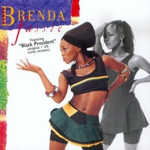 The Best of Brenda Fassie