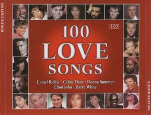100 Love Songs