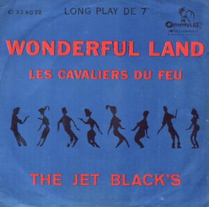 Wonderful Land (Single)